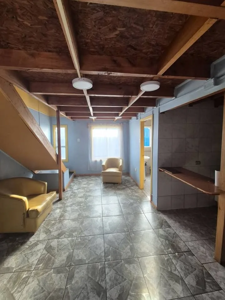Cabaña en Venta en Puerto Cisnes | 2 Dormitorios | 1 Baño | $500.000 - 4