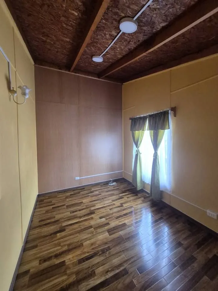 Cabaña en Venta en Puerto Cisnes | 2 Dormitorios | 1 Baño | $500.000 - 5