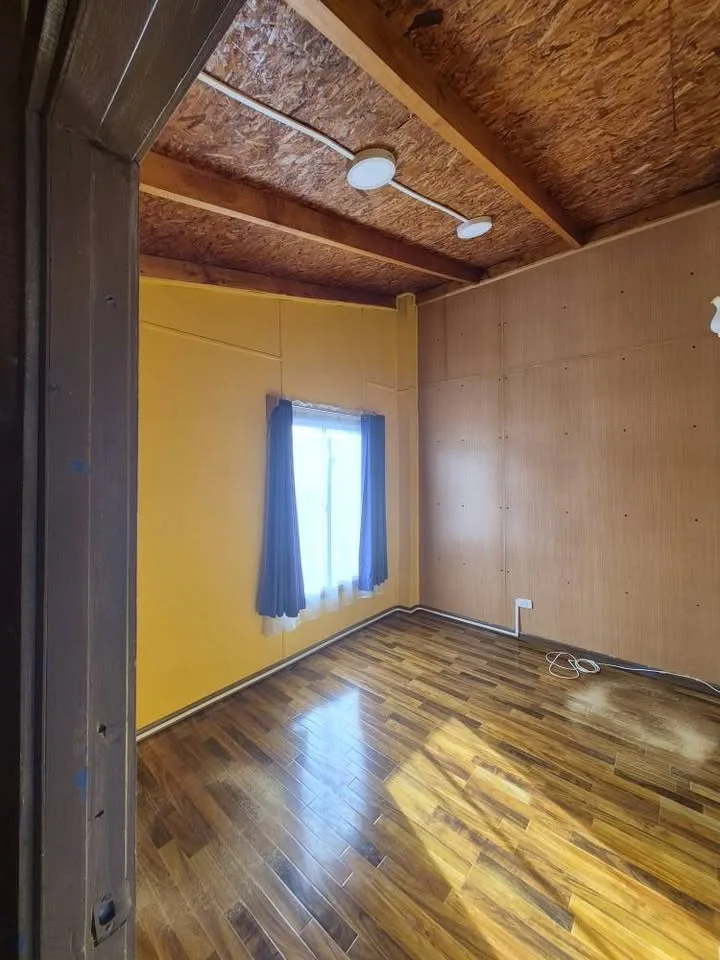 Cabaña en Venta en Puerto Cisnes | 2 Dormitorios | 1 Baño | $500.000 - 6