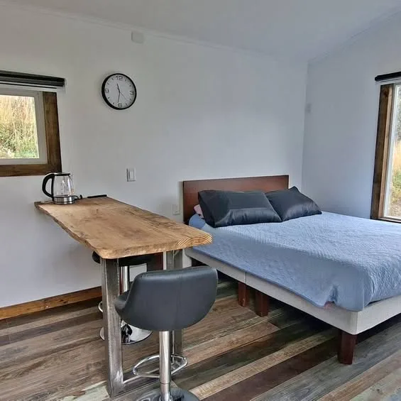 Cabaña en Venta en Puerto Cisnes | 2 Dormitorios | 1 Baño | $500.000 - 10