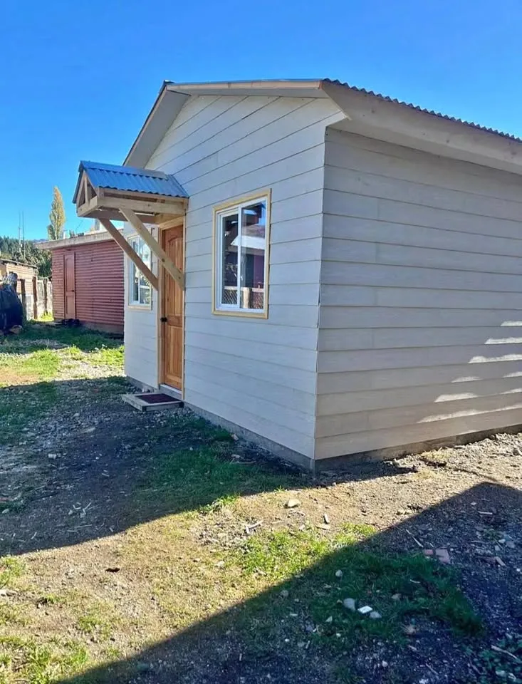 Cabana en Cochrane