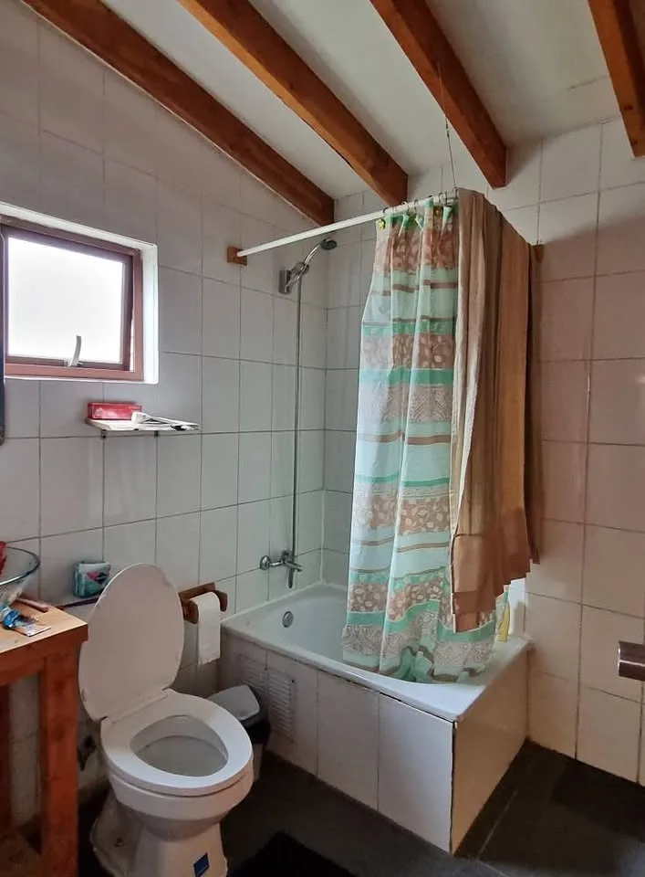 Cabaña en Venta en Coyhaique | 1 Baño | $250.000 - 3