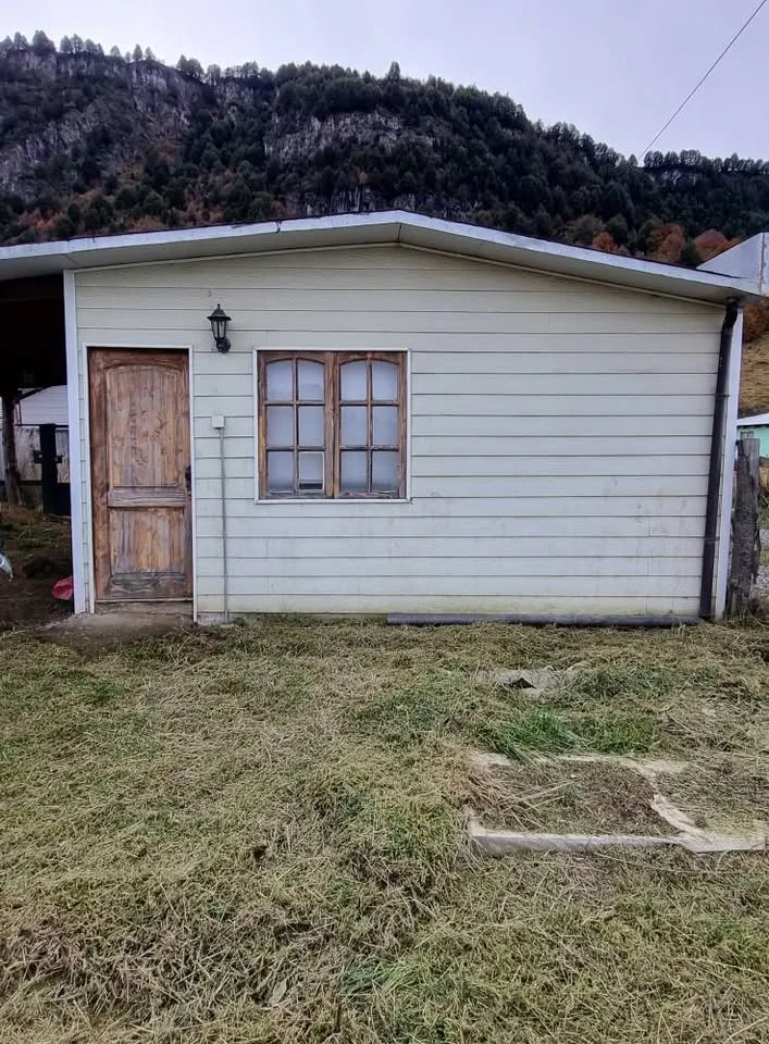 Cabaña en Venta en Coyhaique | 1 Baño | $250.000 - 5
