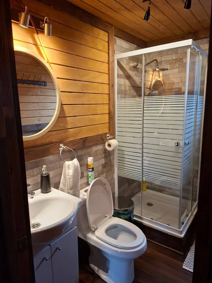 Cabaña en Venta en Coyhaique | $120.000 - 12