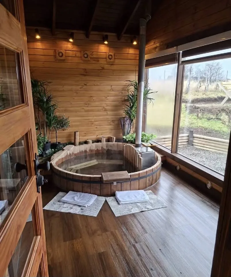 Cabaña en Venta en Coyhaique | $120.000 - 13