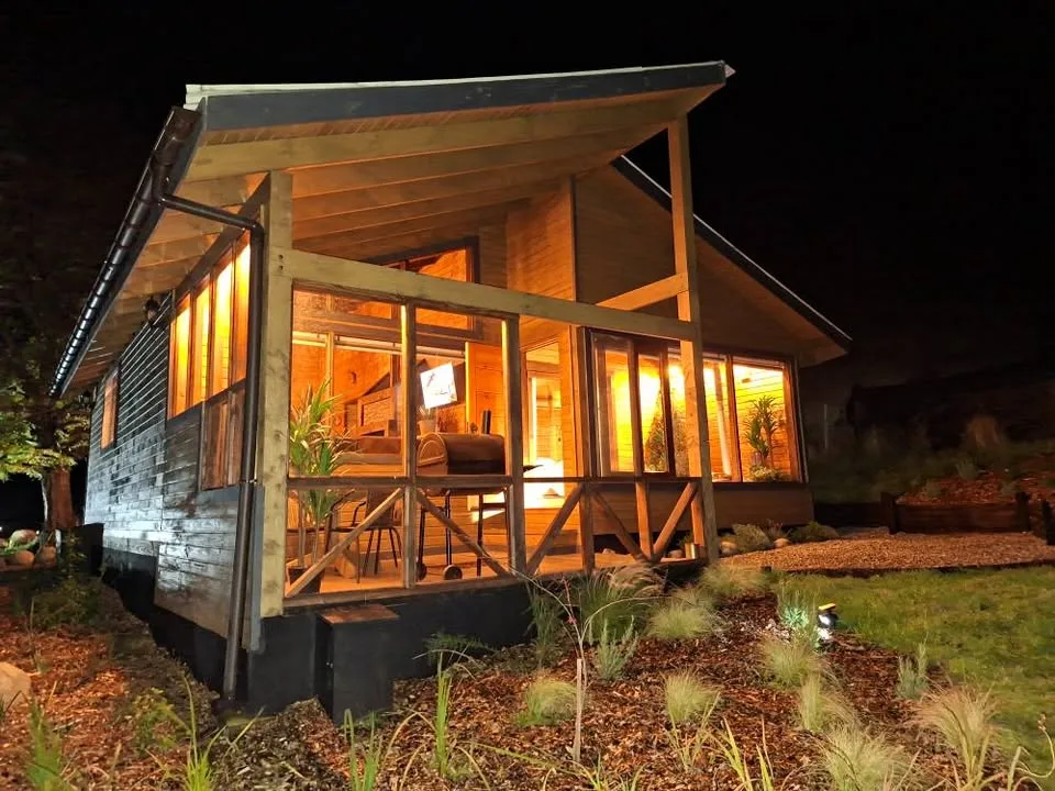 Cabaña en Venta en Coyhaique | $120.000 - 14