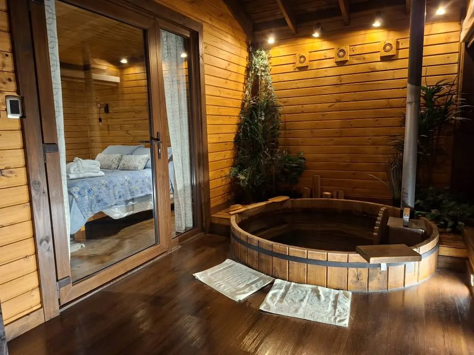 Cabaña en Venta en Coyhaique | $120.000 - 15