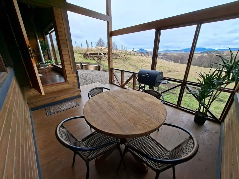 Cabaña en Venta en Coyhaique | $120.000 - 16