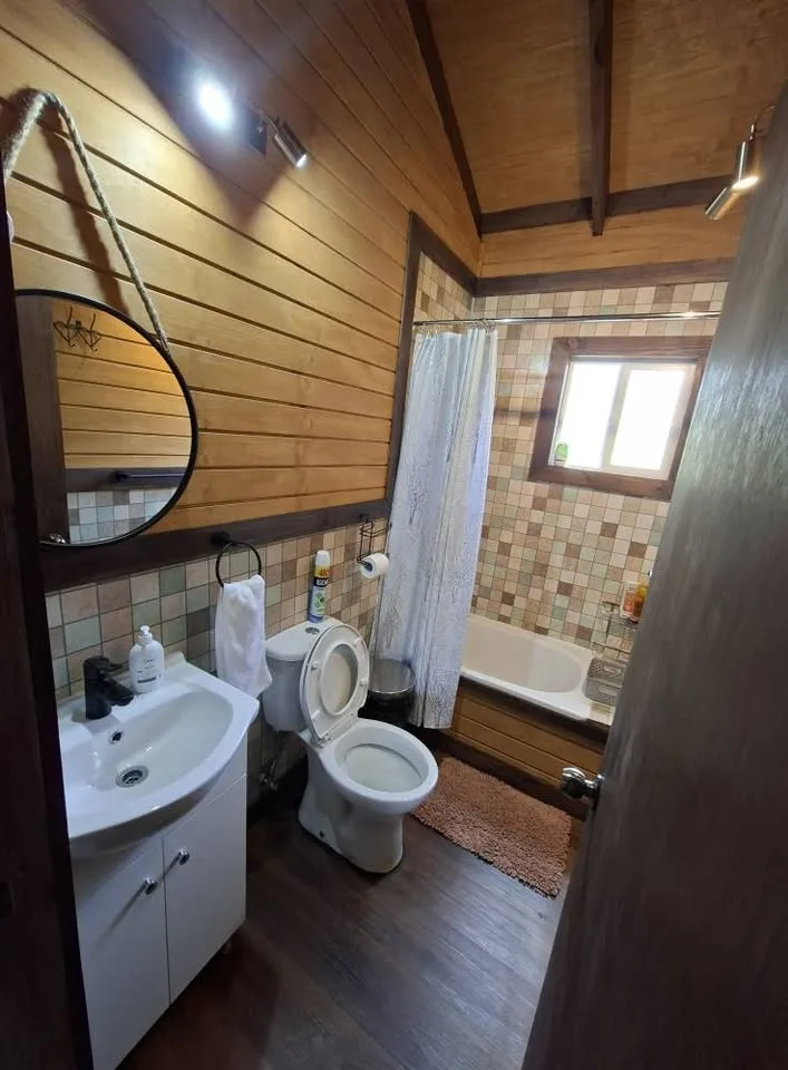 Cabaña en Venta en Coyhaique | $120.000 - 17