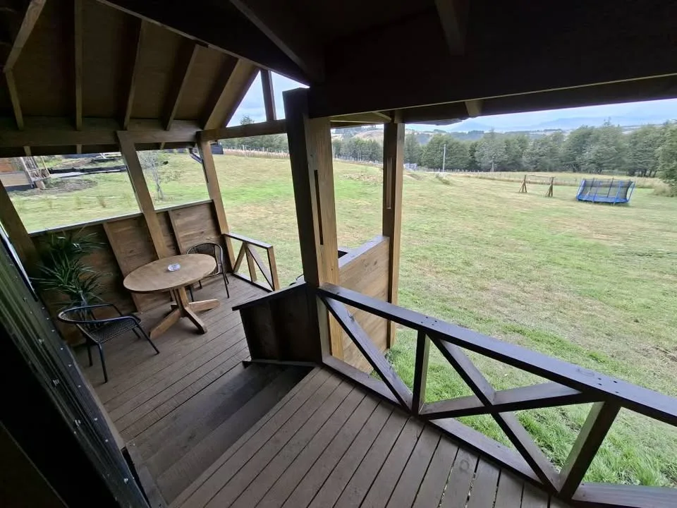 Cabaña en Venta en Coyhaique | $120.000 - 18