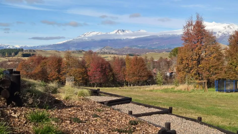 Cabaña en Venta en Coyhaique | $120.000 - 19