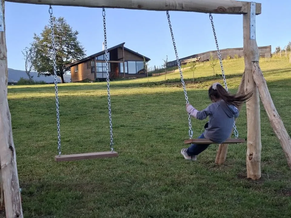Cabaña en Venta en Coyhaique | $120.000 - 20