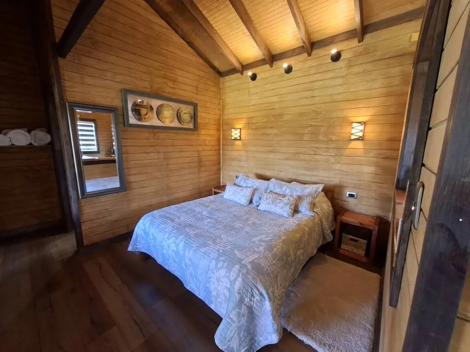 Cabaña en Venta en Coyhaique | $120.000 - 4