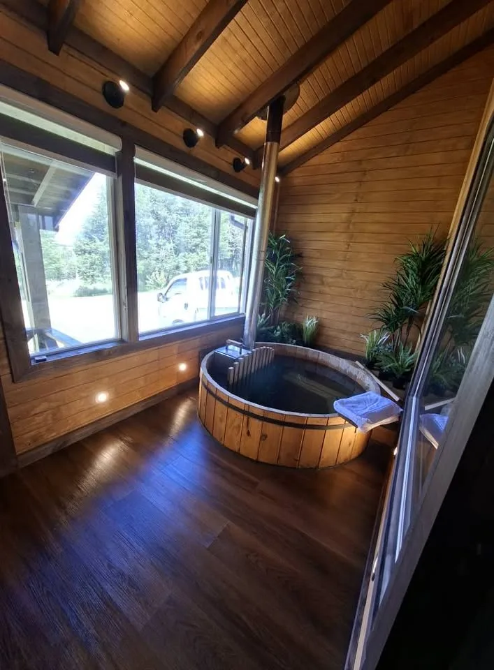 Cabaña en Venta en Coyhaique | $120.000 - 5