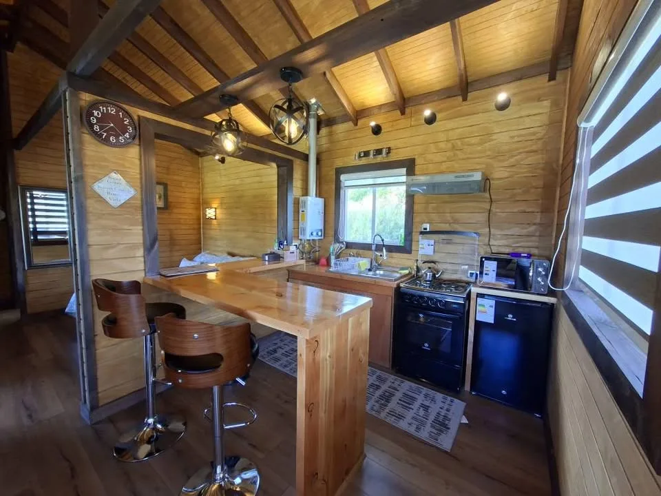 Cabaña en Venta en Coyhaique | $120.000 - 6