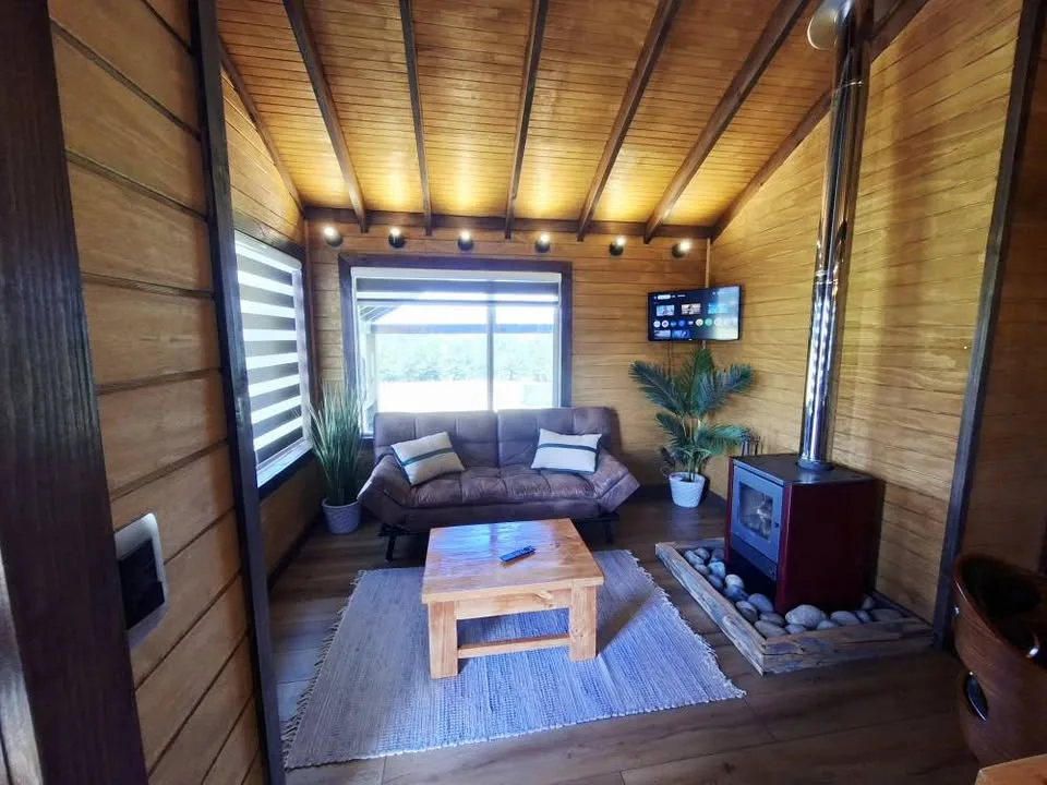 Cabaña en Venta en Coyhaique | $120.000 - 7