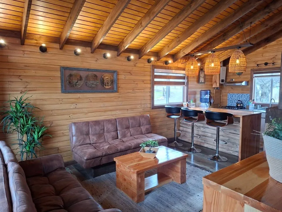 Cabaña en Venta en Coyhaique | $120.000 - 8