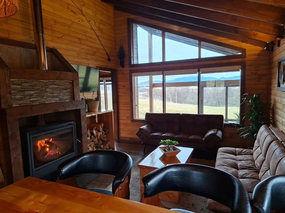 Cabaña en Venta en Coyhaique | $120.000 - 9
