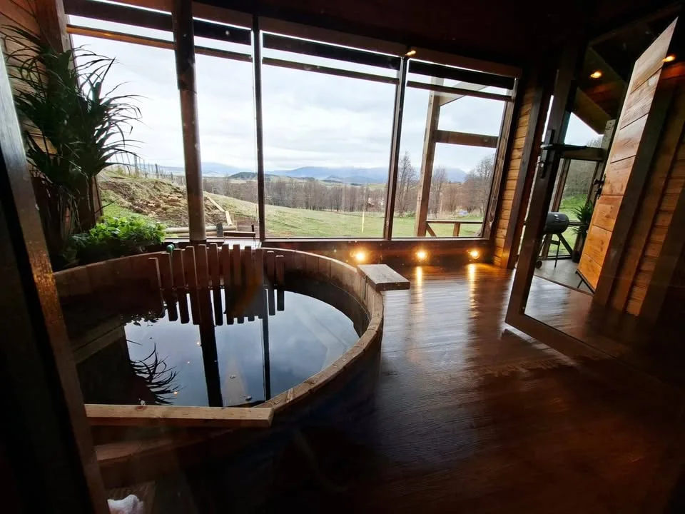 Cabaña en Venta en Coyhaique | $120.000 - 10