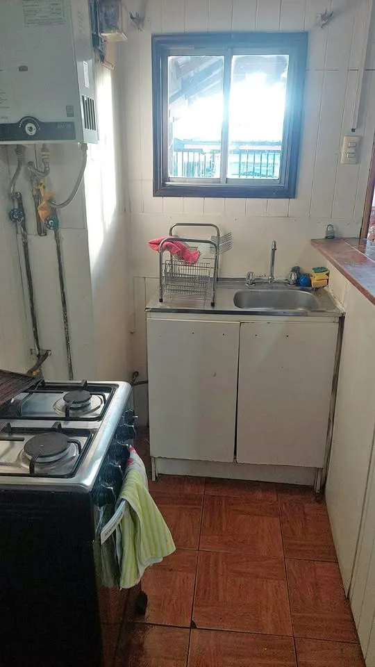 Cabana en Coyhaique