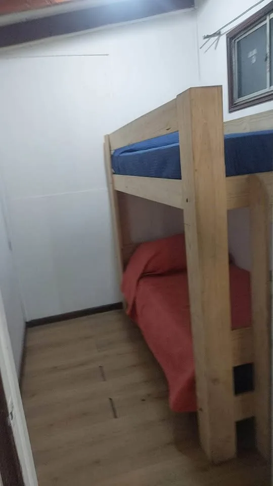 Cabaña en Venta en Coyhaique | $480.000 - 5