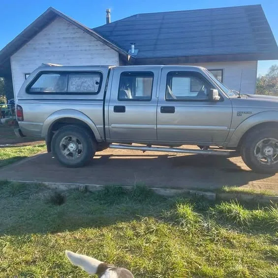 Cabaña en Venta en La Junta | $290.000 - 15