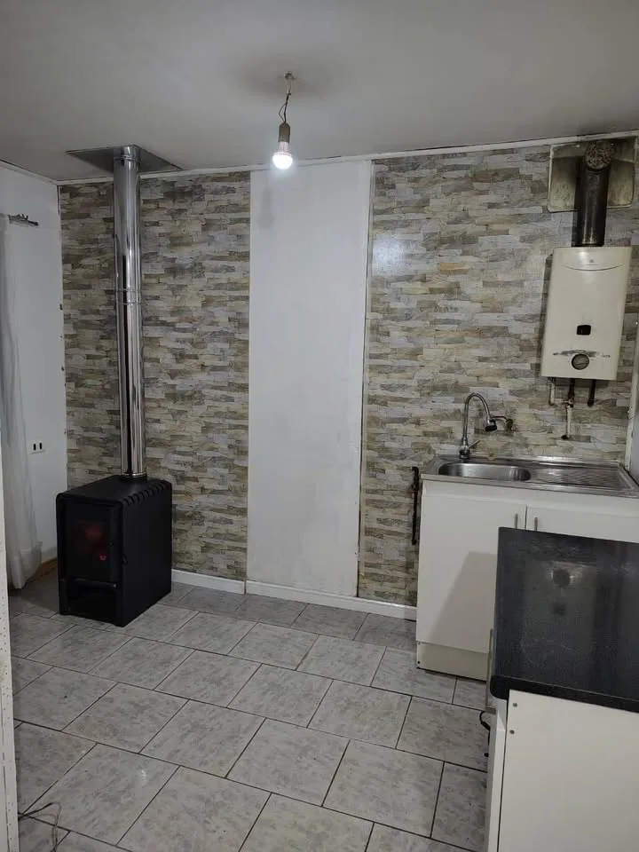 Cabaña en Venta en La Junta | $290.000 - 4