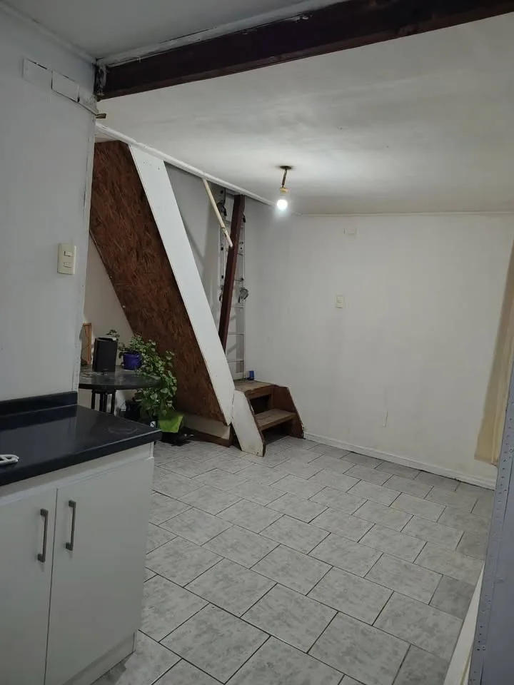 Cabaña en Venta en La Junta | $290.000 - 5