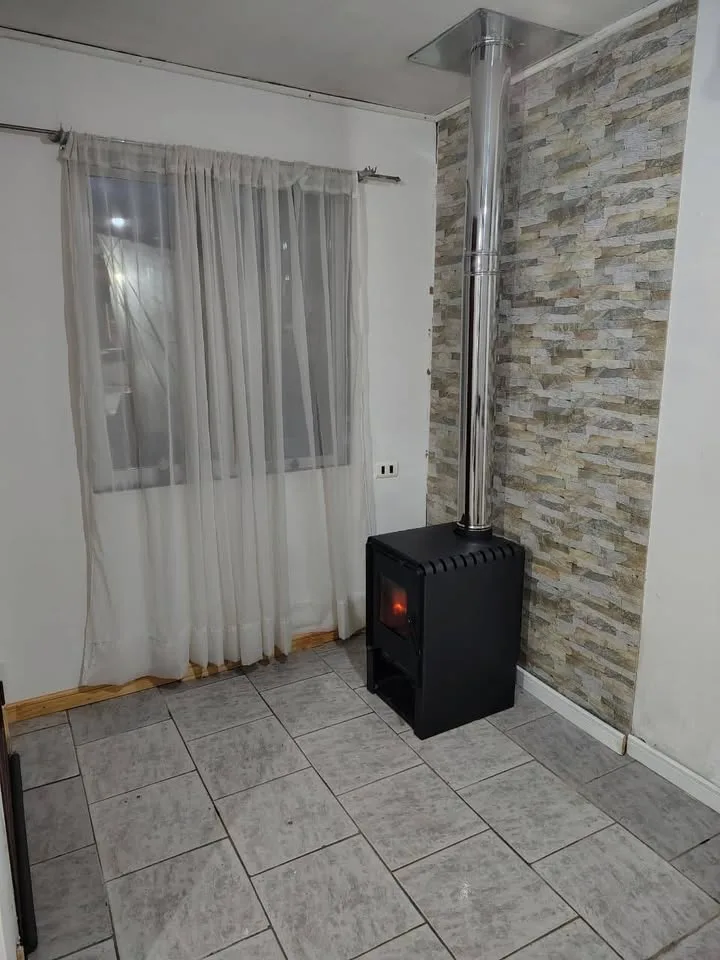 Cabaña en Venta en La Junta | $290.000 - 6