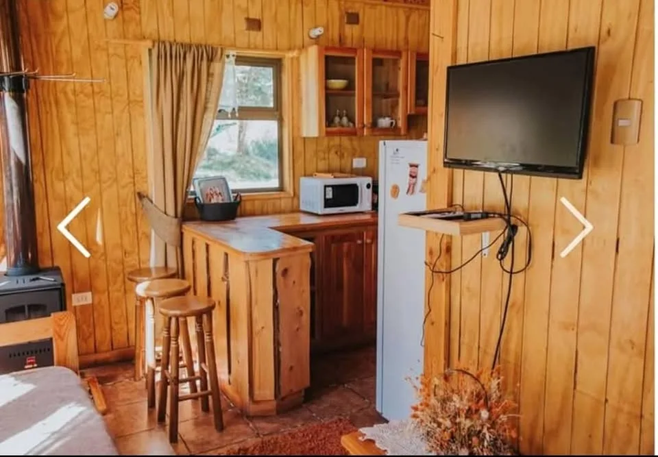 Cabaña en Venta en Puerto Aysen | $380.000 - 4