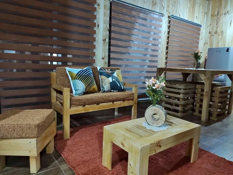 Cabana en Puerto Aysen