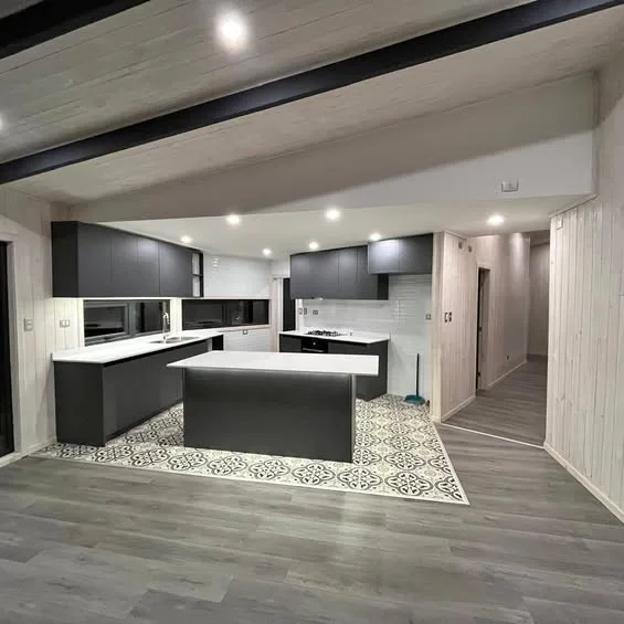 Campo en Venta en Cochrane | 2 Dormitorios | 1 Baño | $55.000.000 - 22