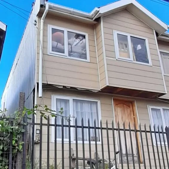 Campo en Venta en Cochrane | 2 Dormitorios | 1 Baño | $55.000.000 - 8