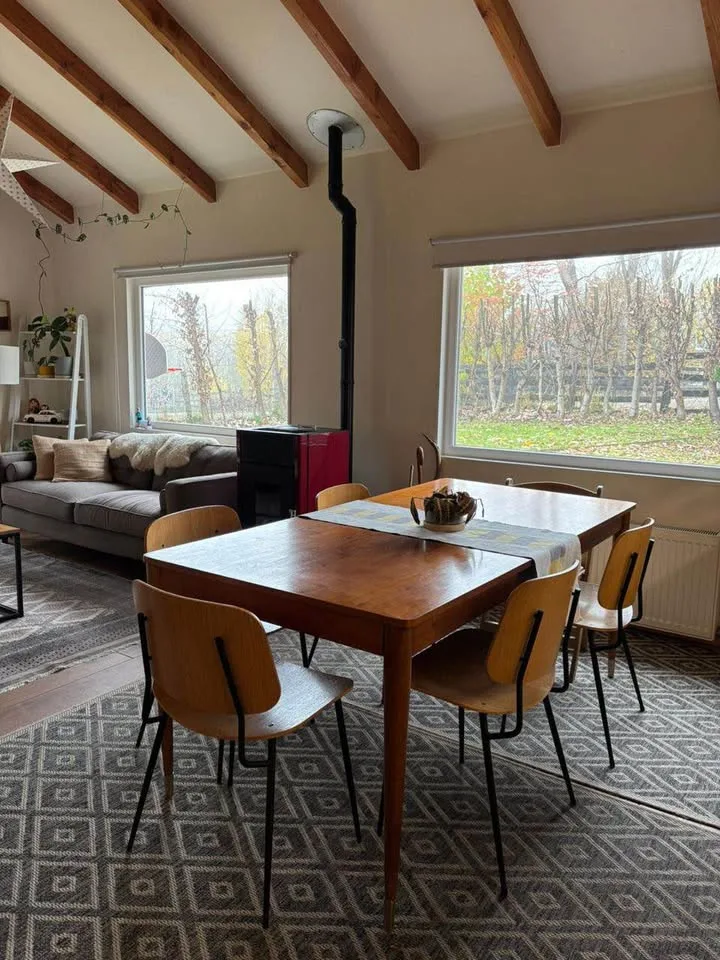 Campo en Venta en Chile Chico | 3 Dormitorios | 3 Baños | $1.400.000 - 5