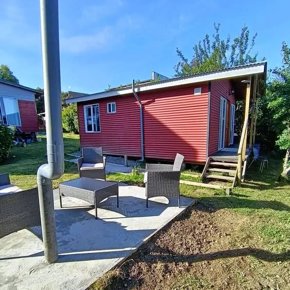 Campo en Venta en Cochrane | 3 Dormitorios | $48.000.000 - 18