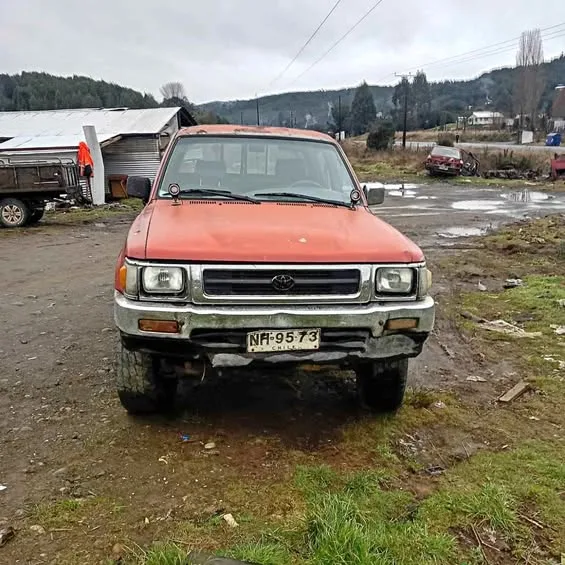 Campo en Venta en Cochrane | 3 Dormitorios | $48.000.000 - 25