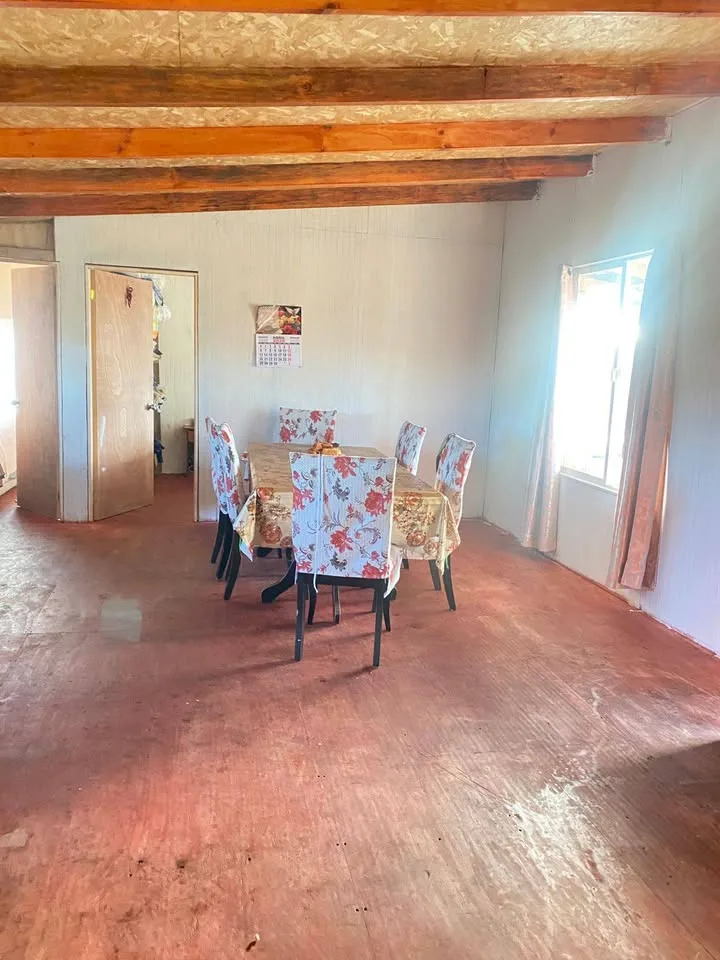 Campo en Venta en Cochrane | 3 Dormitorios | $48.000.000 - 4