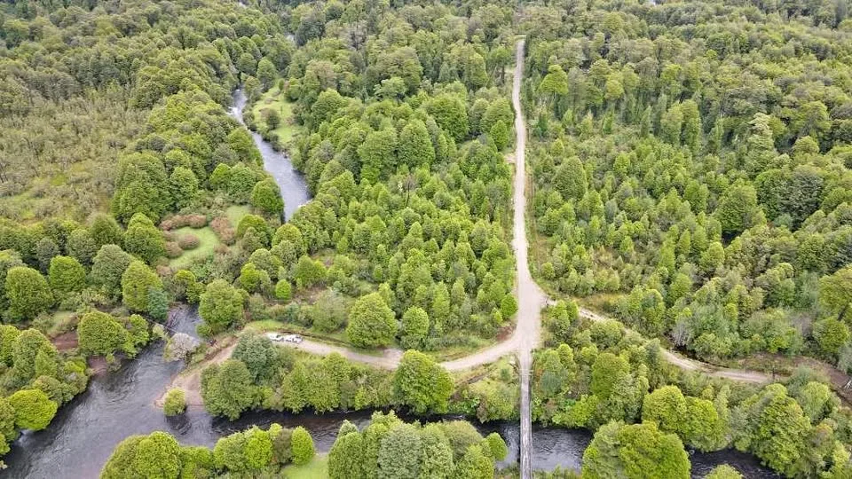 Campo en Venta en Cochrane | $29.000.000 - 2