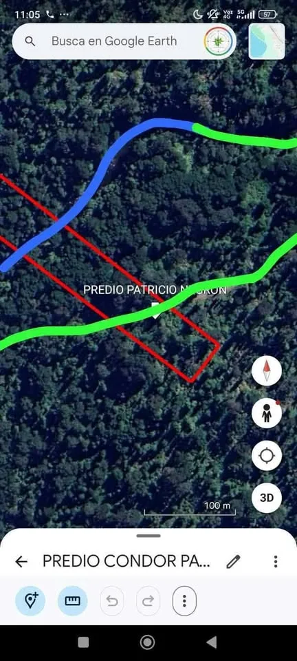 Campo en Venta en Cochrane | $29.000.000 - 12