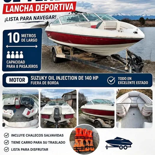 Campo en Venta en Cochrane | $40.000.000 - 15
