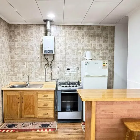 Campo en Venta en Cochrane | $40.000.000 - 3