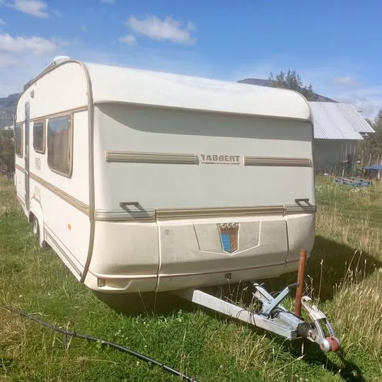 Campo en Venta en Coyhaique | $20.000.000 - 24