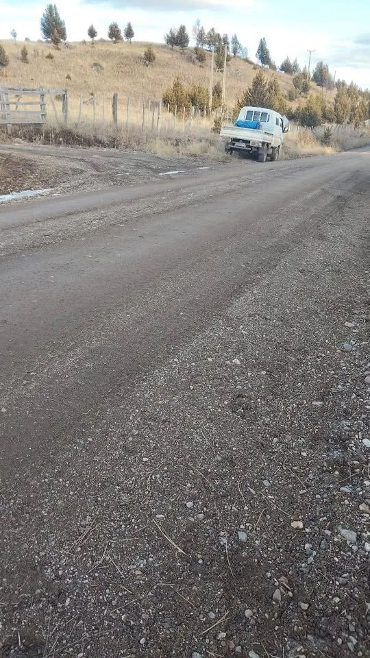 Campo en Venta en Coyhaique | 5000 m² | $20.000.000 - 8