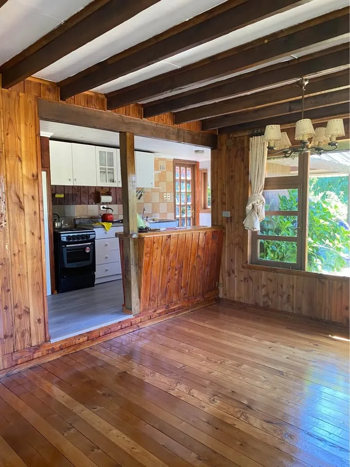 Campo en Venta en La Junta | 2 Baños | 180 m² | $140.000.000 - 11