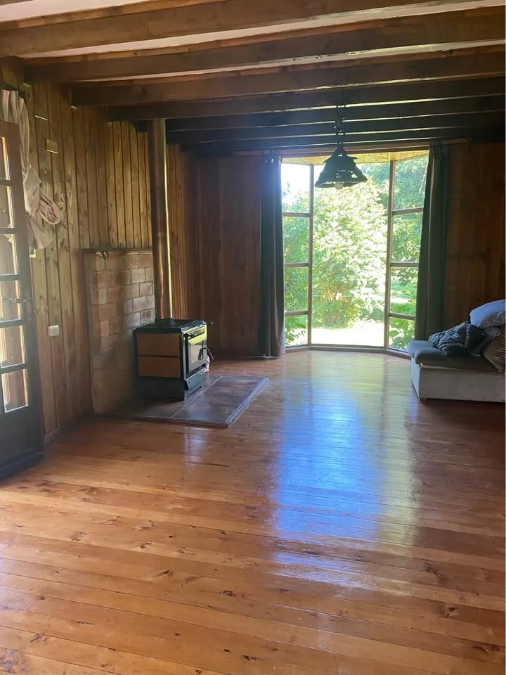Campo en Venta en La Junta | 2 Baños | 180 m² | $140.000.000 - 12