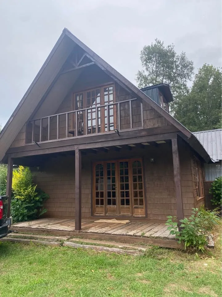 Campo en Venta en La Junta | 2 Baños | 180 m² | $140.000.000 - 4