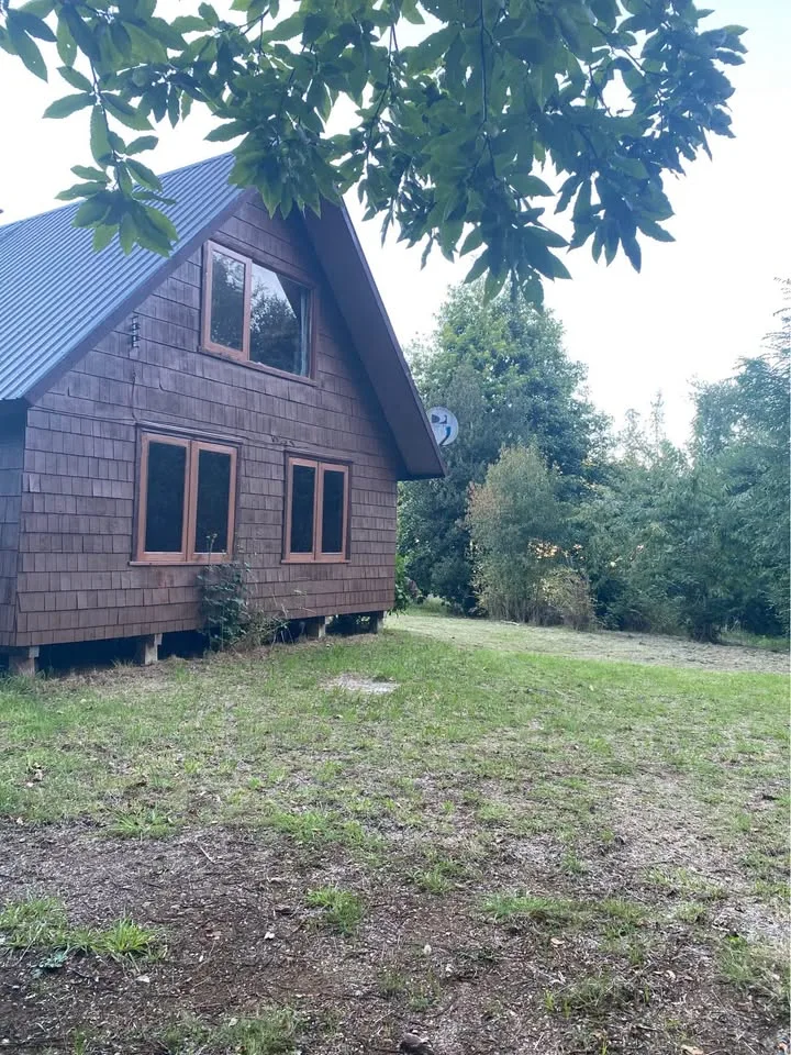 Campo en Venta en La Junta | 2 Baños | 180 m² | $140.000.000 - 6