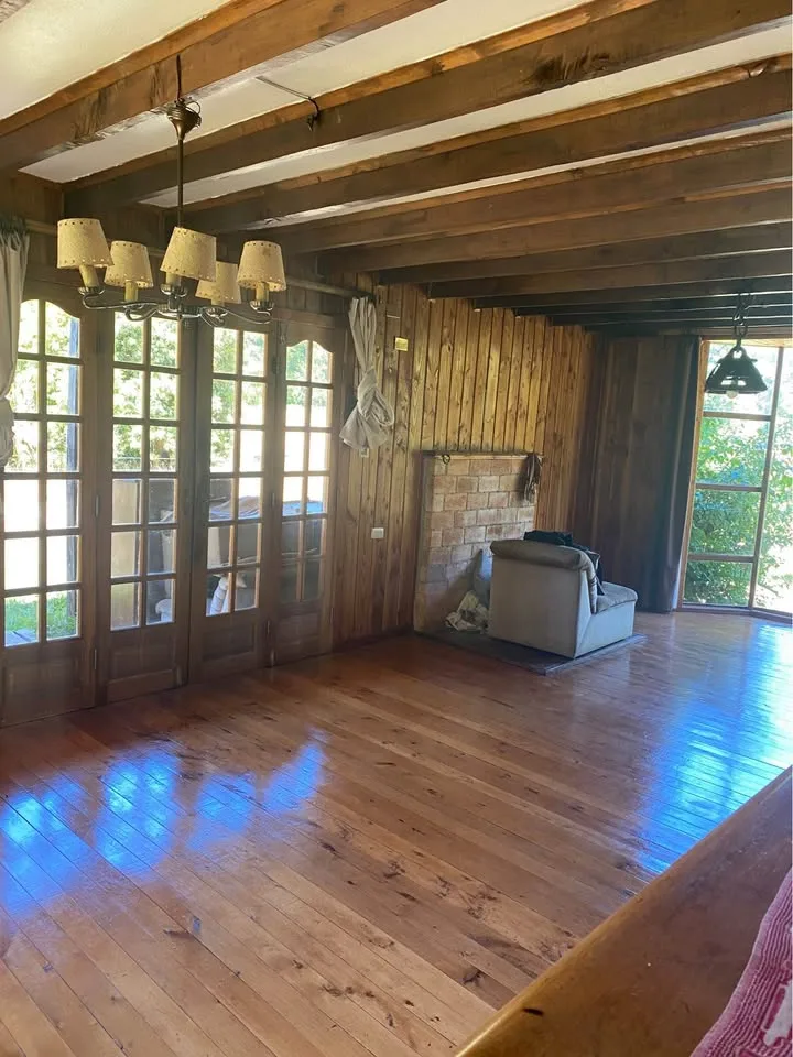 Campo en Venta en La Junta | 2 Baños | 180 m² | $140.000.000 - 9