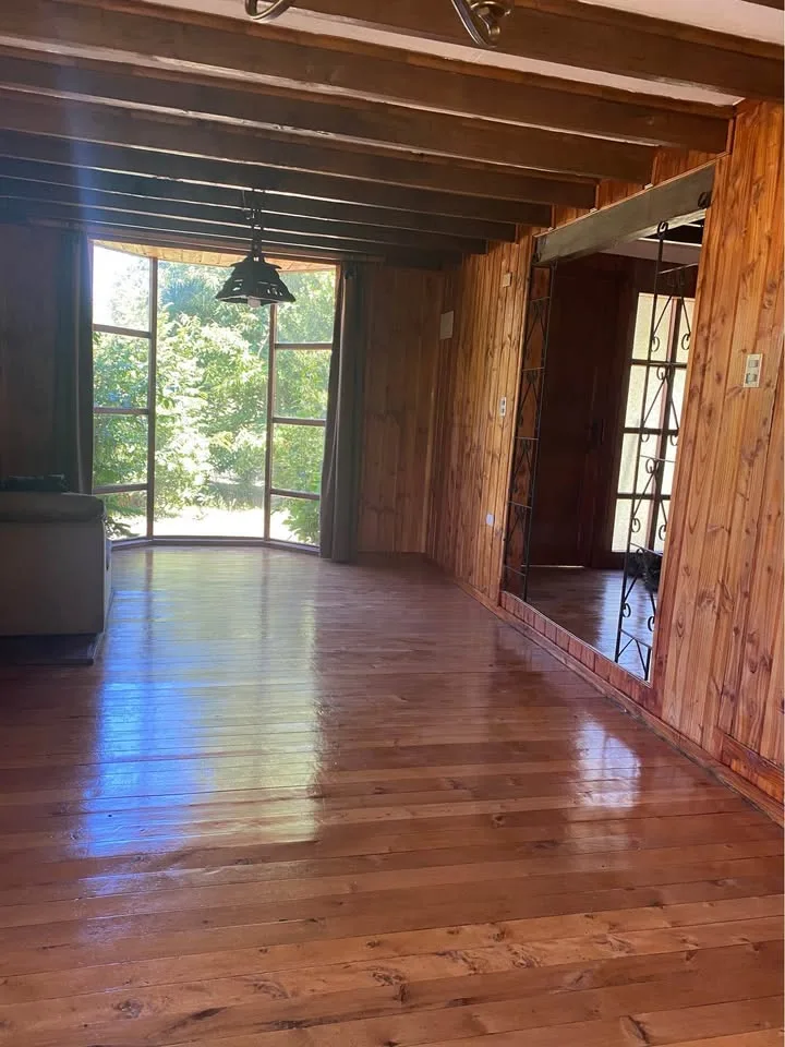 Campo en Venta en La Junta | 2 Baños | 180 m² | $140.000.000 - 10