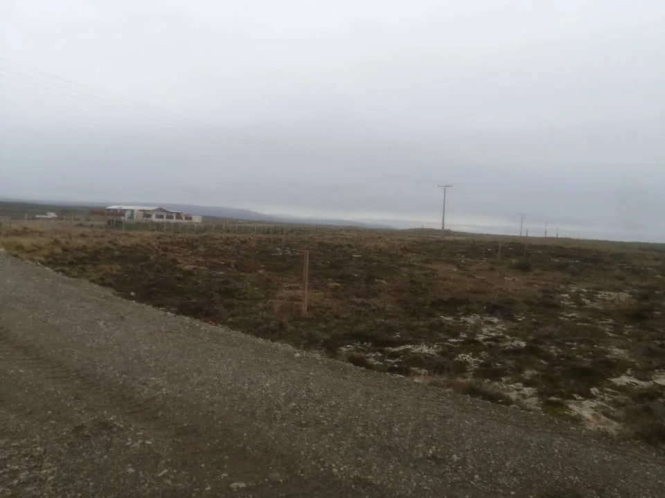 Campo en Venta en Villa O'Higgins | $24.000.000 - 4